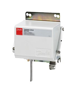 Термопреобразователь сопротивления MBT 5410, Pt100,-50..100C, без...